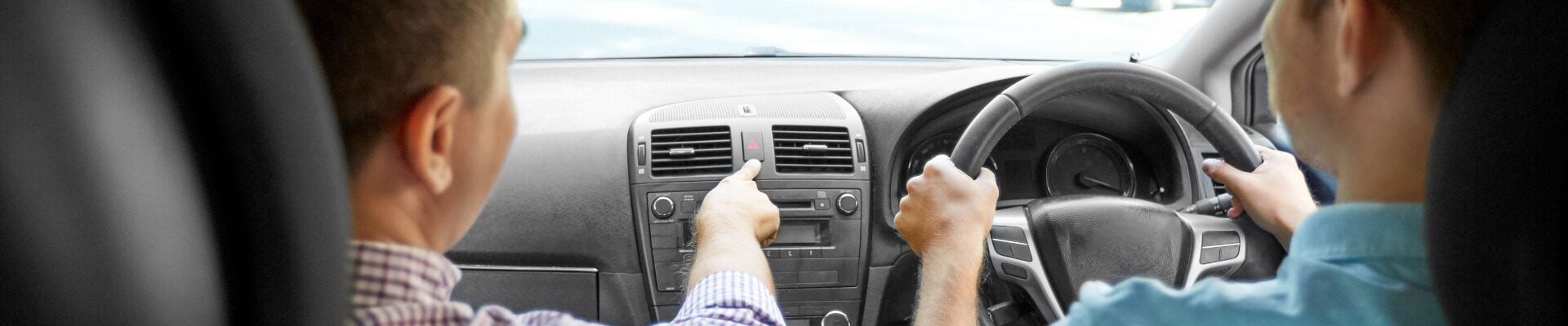 The Ultimate Test Drive Guide | 1 Stop Car Sales