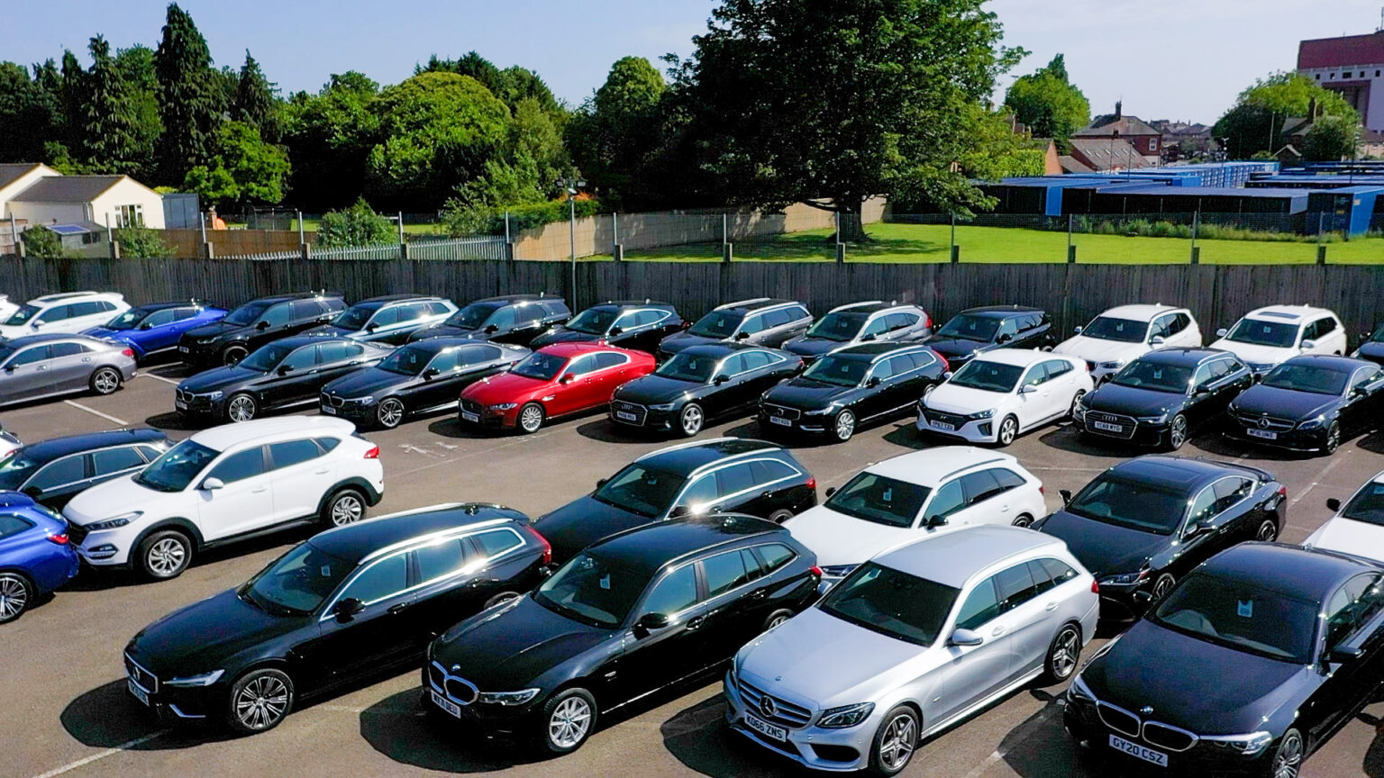 Our Showroom | 1 Stop Car Sales