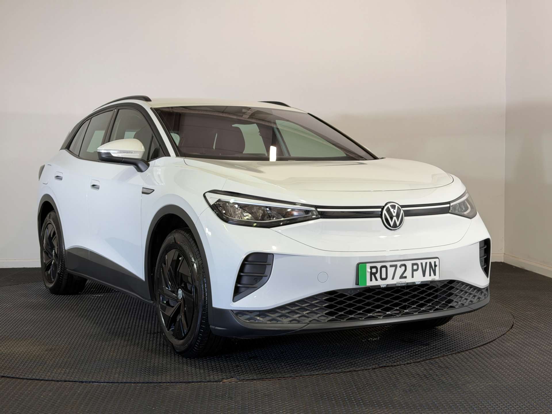 2022 Volkswagen ID.4